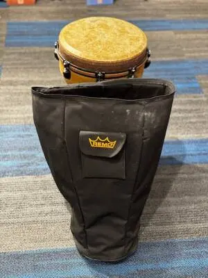 Remo - 25 x 14 Earth Djembe 2
